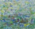 Wechsel, 25 x 30 cm, Oel auf Leinwand, 2014