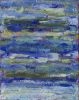 Wetterstueck, 30 x 24 cm, Oel auf Leinwand, 2013