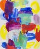 Surinam, 170 x 140 cm, Acryl auf Leinwand, 2014