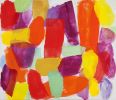 vivace, 120 x 140 cm, Acryl auf Leinwand, 2014