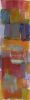 Live, 200 x 60 cm, Acryl auf Lw., 2007