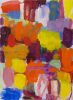 Labin, 180 x 130 cm, Acryl auf Leinwand, 2014