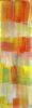 o.T., 200 x 60 cm, Acryl auf Leinwand, 2004